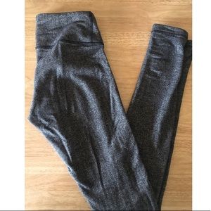 Wonder under leggings